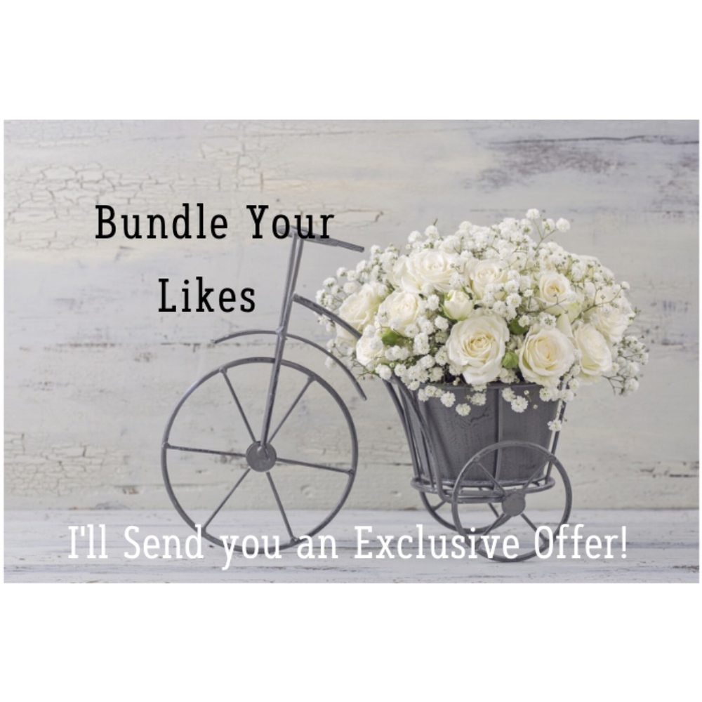 Bundle and Save!